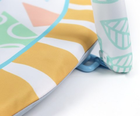 TinyMini JL661-1C Mata edukacyjna Dziecięcy Świat