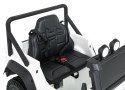 auto na akumulator 24v 2x100w  Land Rover Defender 110 SVX Concept