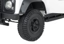 auto na akumulator 24v 2x100w  Land Rover Defender 110 SVX Concept