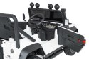 auto na akumulator 24v 2x100w  Land Rover Defender 110 SVX Concept