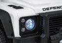 auto na akumulator 24v 2x100w  Land Rover Defender 110 SVX Concept