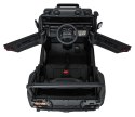 auto na akumulator 24v 2x100w  Land Rover Defender 110 SVX Concept