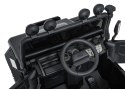 auto na akumulator 24v 2x100w  Land Rover Defender 110 SVX Concept