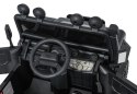 auto na akumulator 24v 2x100w  Land Rover Defender 110 SVX Concept