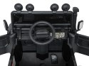 auto na akumulator 24v 2x100w  Land Rover Defender 110 SVX Concept