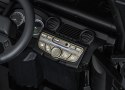 auto na akumulator 24v 2x100w  Land Rover Defender 110 SVX Concept
