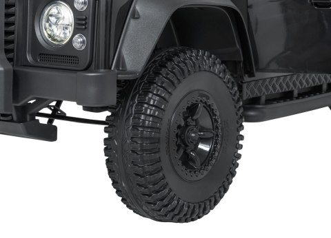 auto na akumulator 24v 2x100w  Land Rover Defender 110 SVX Concept