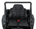 auto na akumulator 24v 2x100w  Land Rover Defender 110 SVX Concept