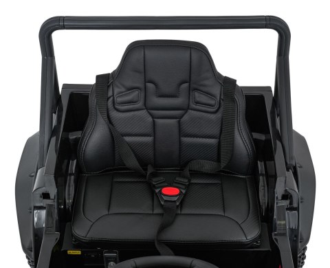 auto na akumulator 24v 2x100w  Land Rover Defender 110 SVX Concept