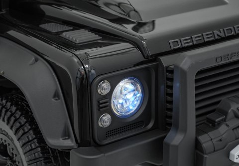 auto na akumulator 24v 2x100w  Land Rover Defender 110 SVX Concept