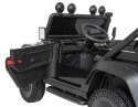 auto na akumulator 24v 2x100w  Land Rover Defender 110 SVX Concept