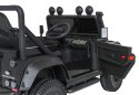 auto na akumulator 24v 2x100w  Land Rover Defender 110 SVX Concept