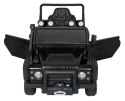 auto na akumulator 24v 2x100w  Land Rover Defender 110 SVX Concept