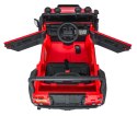 auto na akumulator 24v 2x100w  Land Rover Defender 110 SVX Concept