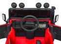 auto na akumulator 24v 2x100w  Land Rover Defender 110 SVX Concept