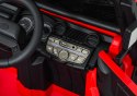 auto na akumulator 24v 2x100w  Land Rover Defender 110 SVX Concept