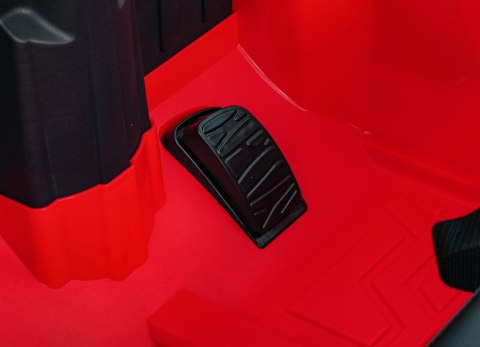 auto na akumulator 24v 2x100w  Land Rover Defender 110 SVX Concept