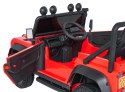 auto na akumulator 24v 2x100w  Land Rover Defender 110 SVX Concept