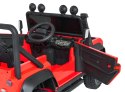 auto na akumulator 24v 2x100w  Land Rover Defender 110 SVX Concept