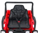 auto na akumulator 24v 2x100w  Land Rover Defender 110 SVX Concept