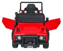 auto na akumulator 24v 2x100w  Land Rover Defender 110 SVX Concept