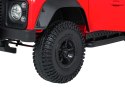 auto na akumulator 24v 2x100w  Land Rover Defender 110 SVX Concept