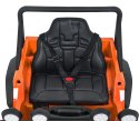 auto na akumulator 24v 2x100w  Land Rover Defender 110 SVX Concept