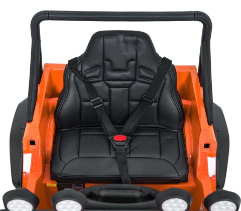 auto na akumulator 24v 2x100w  Land Rover Defender 110 SVX Concept