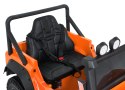 auto na akumulator 24v 2x100w  Land Rover Defender 110 SVX Concept