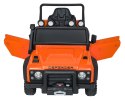 auto na akumulator 24v 2x100w  Land Rover Defender 110 SVX Concept