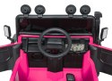 auto na akumulator 24v 2x100w  Land Rover Defender 110 SVX Concept