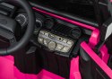 auto na akumulator 24v 2x100w  Land Rover Defender 110 SVX Concept