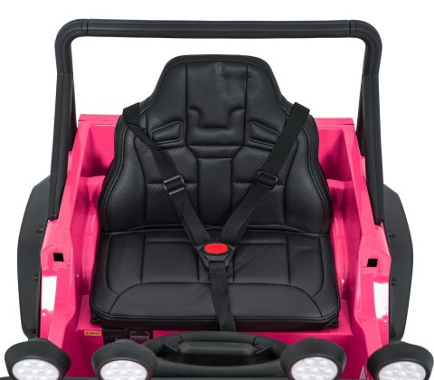 auto na akumulator 24v 2x100w  Land Rover Defender 110 SVX Concept