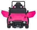auto na akumulator 24v 2x100w  Land Rover Defender 110 SVX Concept