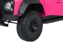 auto na akumulator 24v 2x100w  Land Rover Defender 110 SVX Concept