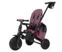 Qplay Rowerek Trójkołowy Nova Max Violet