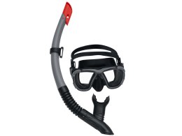 Bestway Maska z rurką do nurkowania pływania dla dzieci i dorosłych