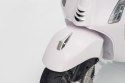 Motor elektryczny na akumulator Skuter Vespa ROMA Biały
