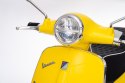 Motor elektryczny na akumulator Skuter Vespa ROMA