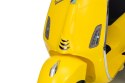Motor elektryczny na akumulator Skuter Vespa ROMA