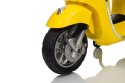 Motor elektryczny na akumulator Skuter Vespa ROMA