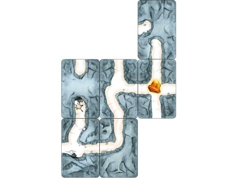 Rebel Karciana gra Sabotażysta - blef, dedukcja i strategia