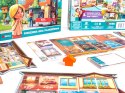 Rebel Rodzinna gra planszowa DOMEK o urządzaniu wnętrz z sercem i wyobraźnią