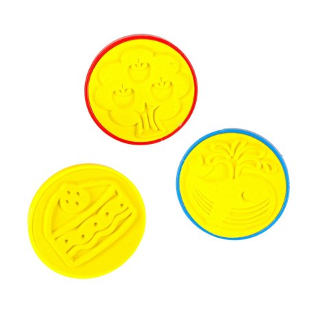 Mata wodna do malowania rysowania wodą mazaki pieczątki szablony wałek 120x90cm łąka