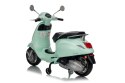 Motor elektryczny na akumulator Skuter Vespa ROMA