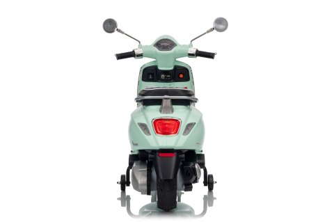 Motor elektryczny na akumulator Skuter Vespa ROMA