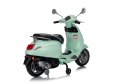 Motor elektryczny na akumulator Skuter Vespa ROMA