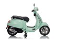 Motor elektryczny na akumulator Skuter Vespa ROMA