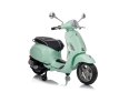 Motor elektryczny na akumulator Skuter Vespa ROMA