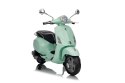 Motor elektryczny na akumulator Skuter Vespa ROMA